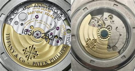 how to check Patek Philippe